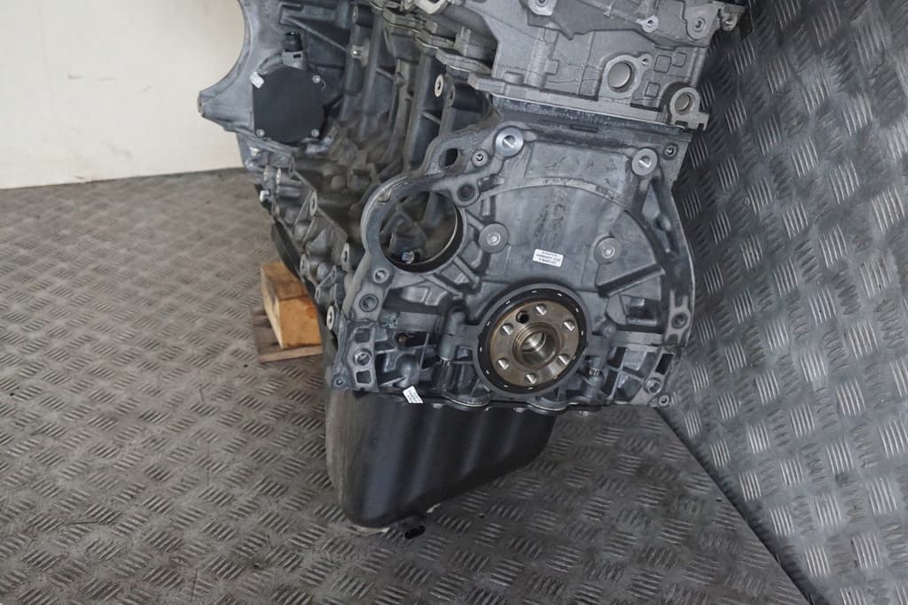 Moteur N52 B25 A — vue 7