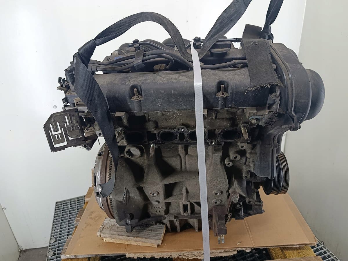 Moteur HWDA — vue 6