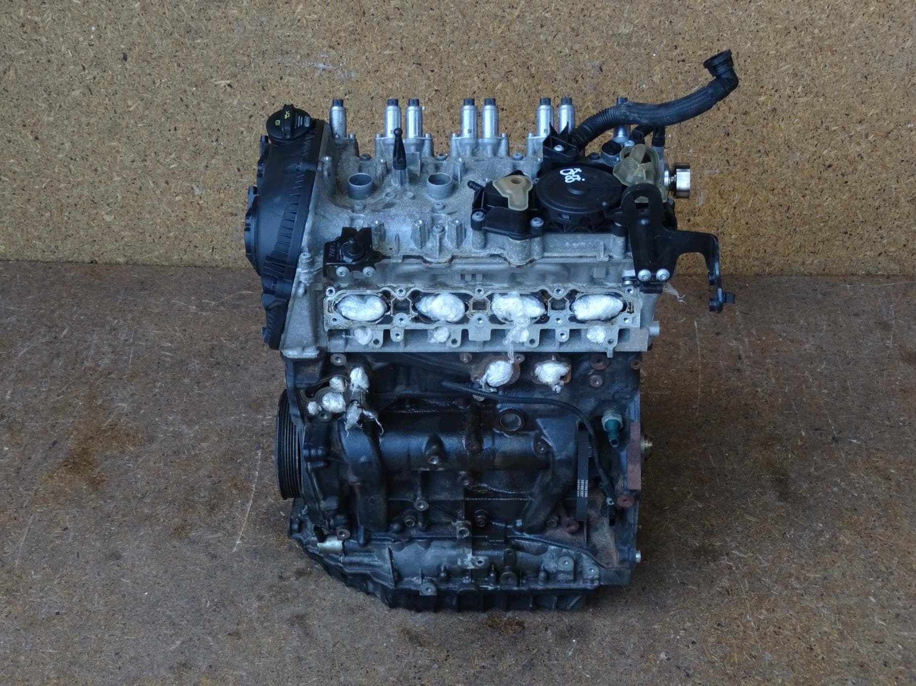 Moteur CJXB pour Audi A3 2.0 Petrol