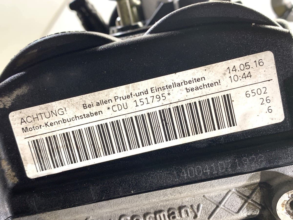 Moteur CDUC — vue 10