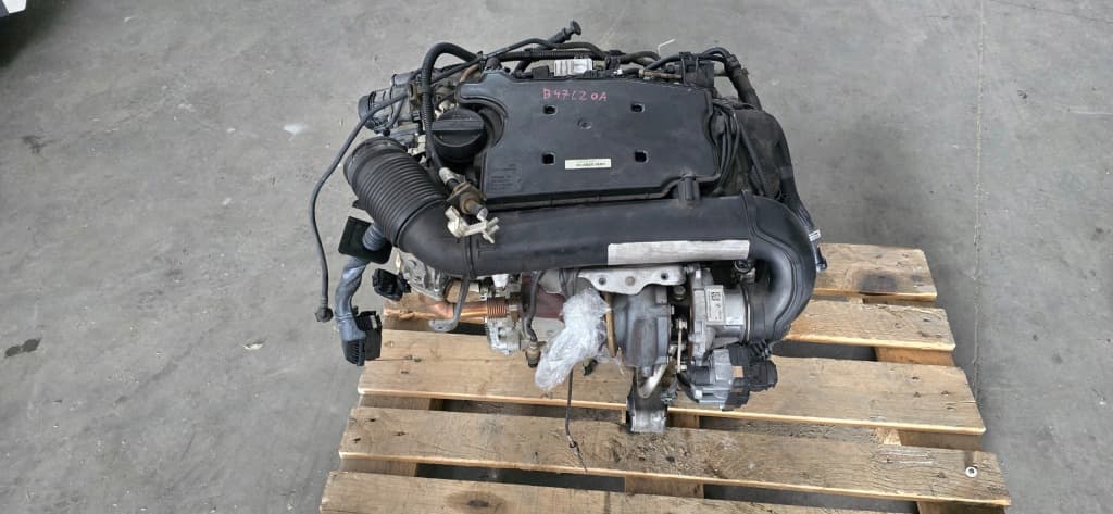 Moteur B48 A20 A - Image 1