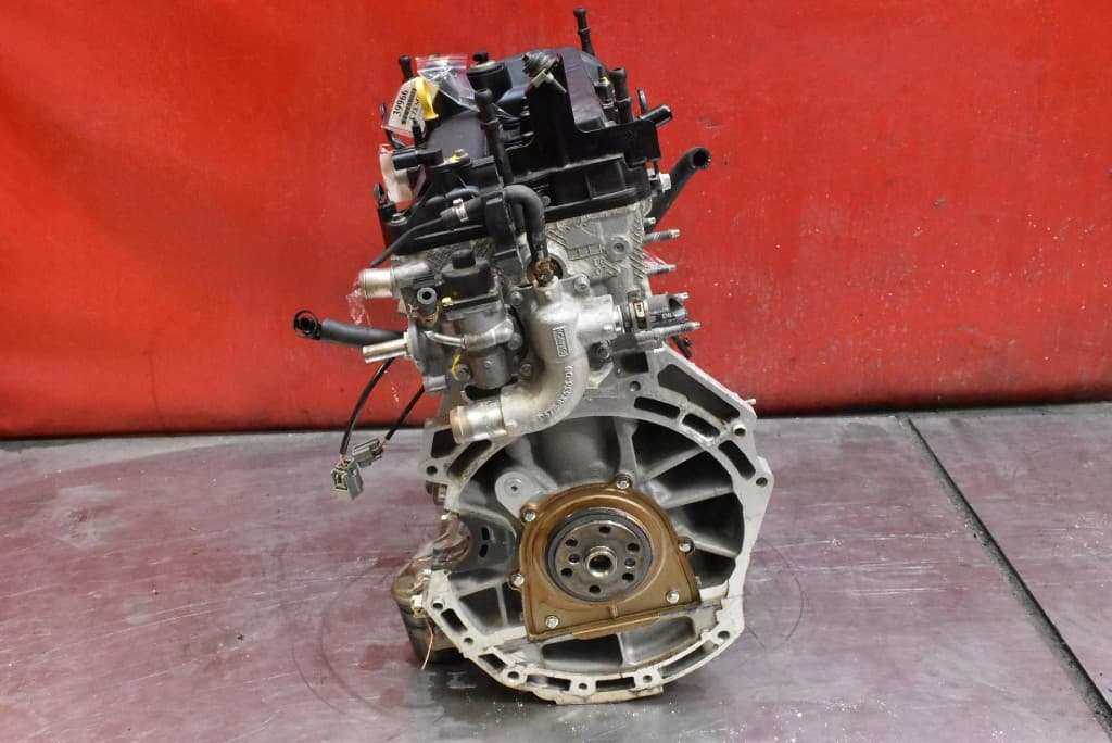 Moteur UACA — vue 7