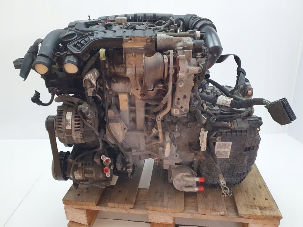 Moteur HNS (EB2ADTS) — vue 3