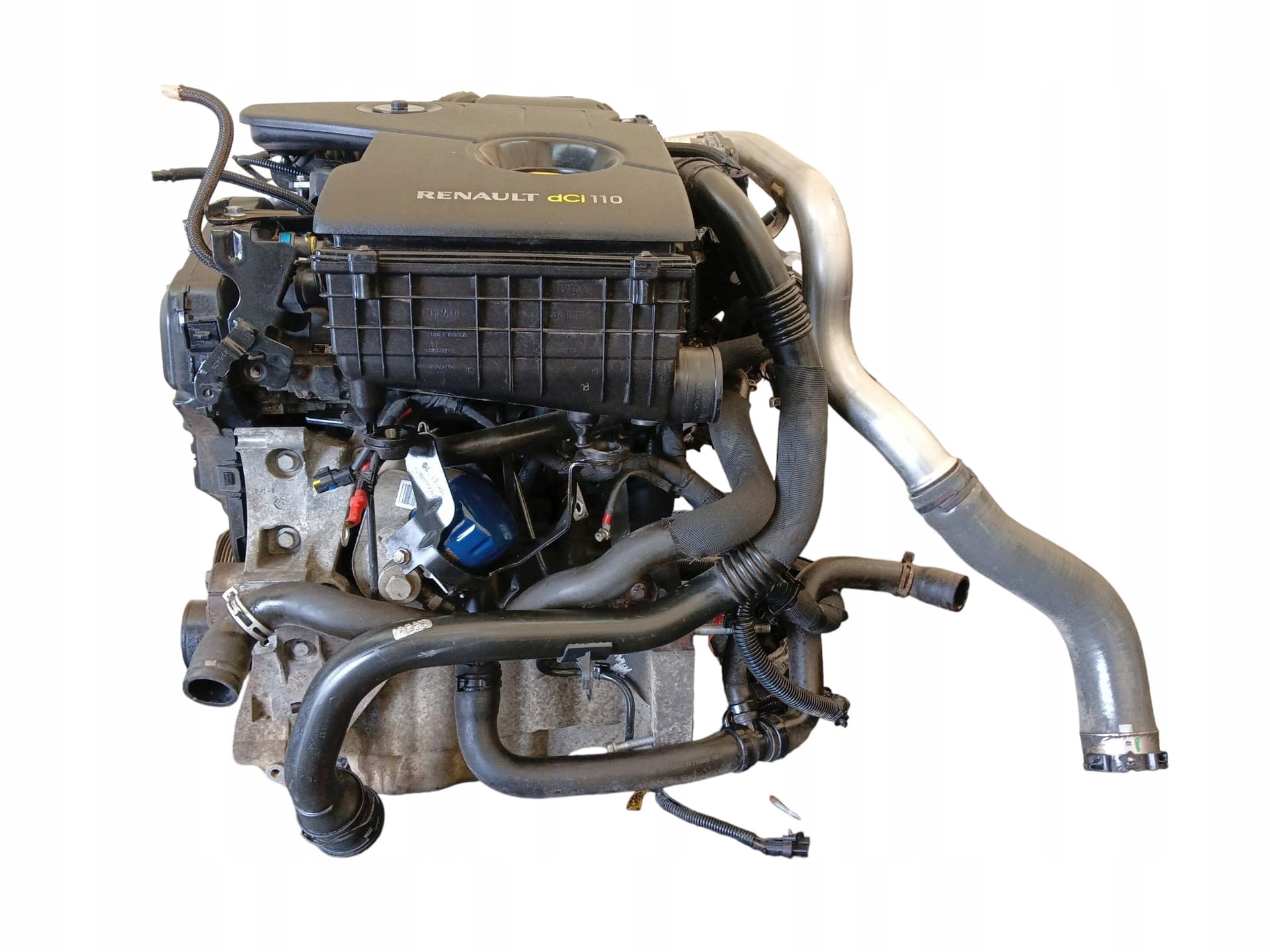 Moteur K9K 896 pour Dacia