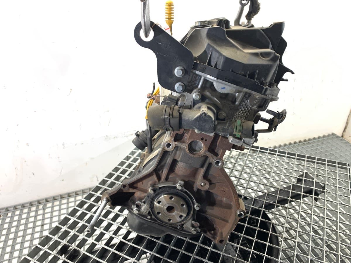 Moteur D4F 740 — vue 7