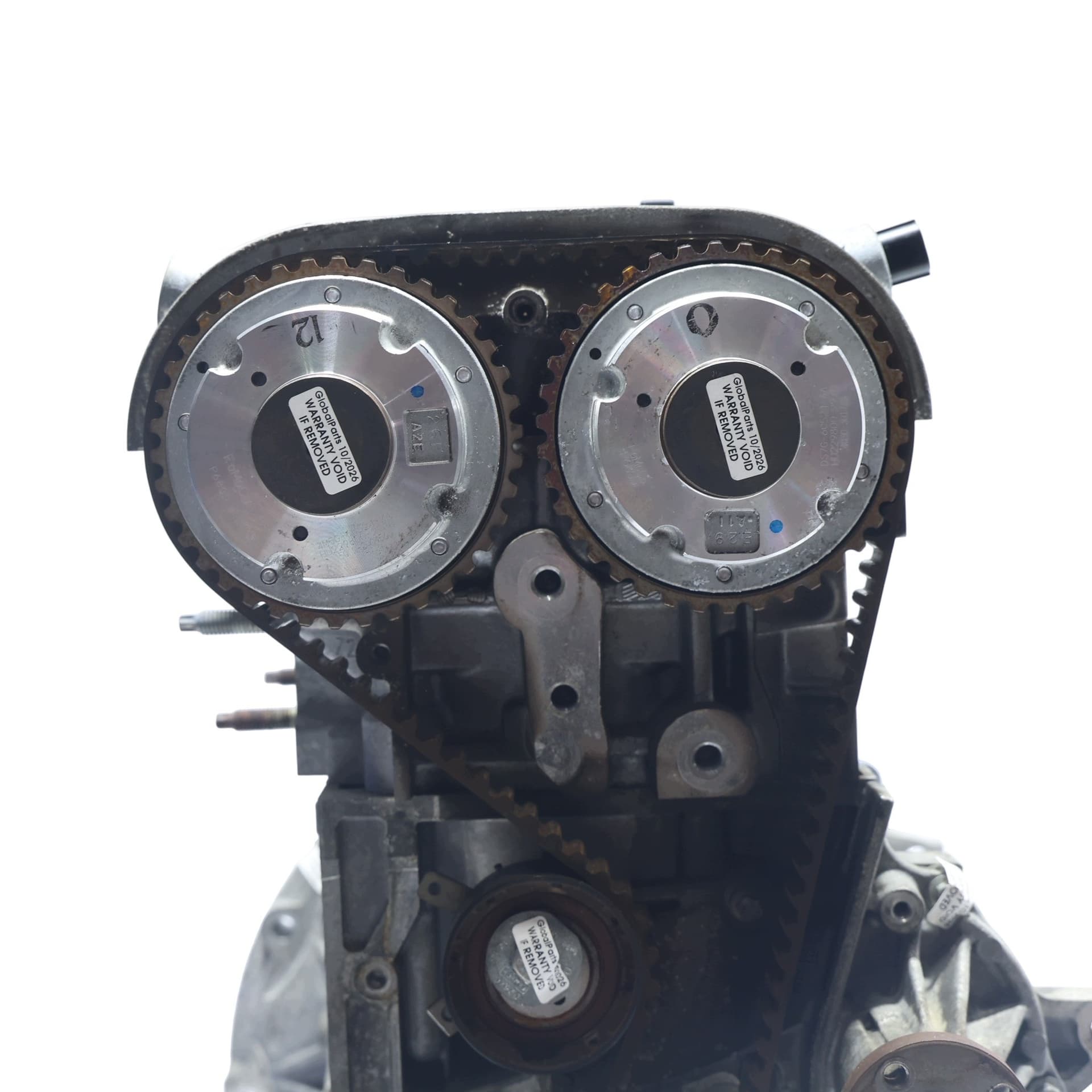 Moteur IQDA — vue 9