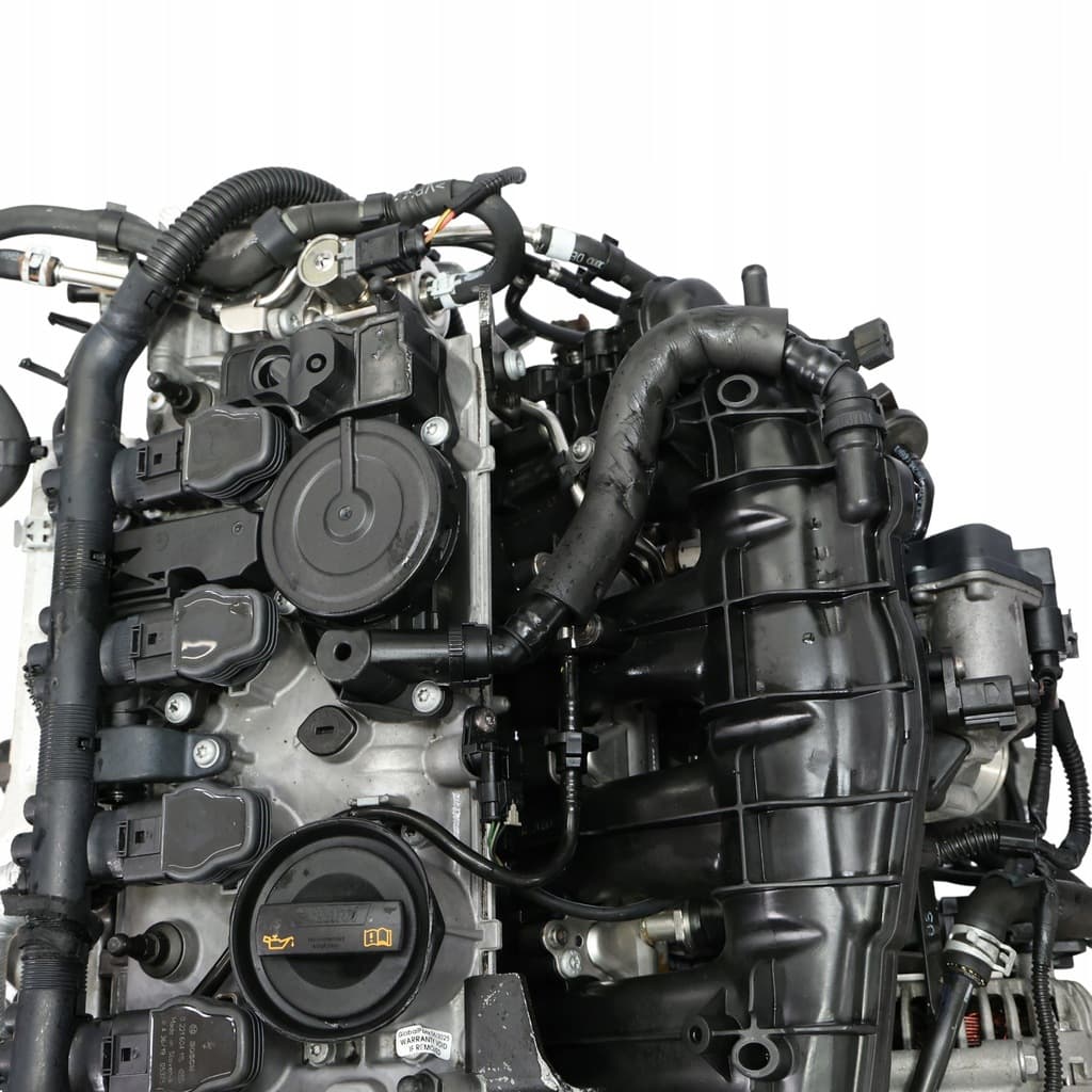 Moteur CDHA — vue 4