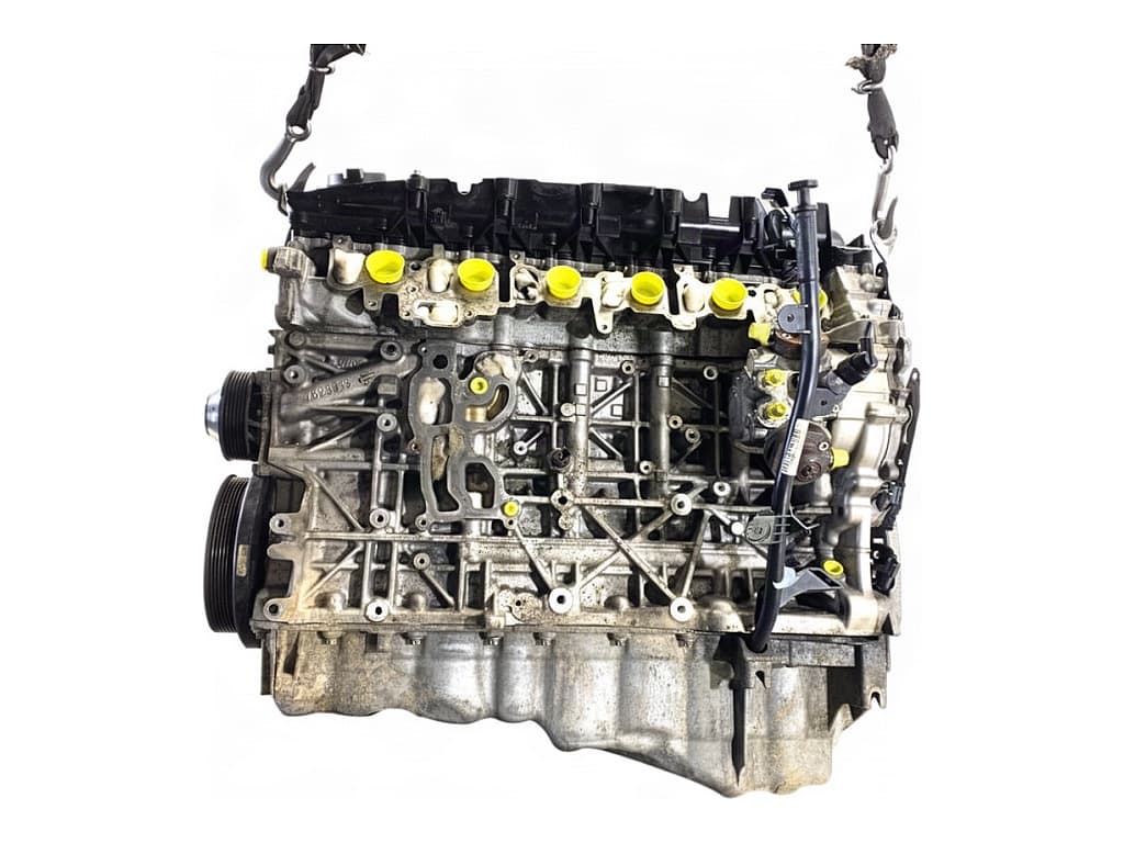 Moteur N57 D30 A - Image 1