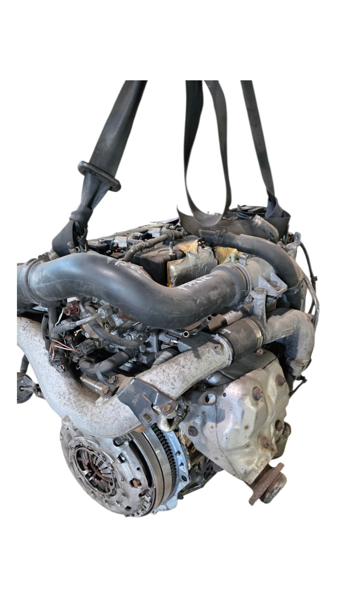 Moteur R2AA — vue 8