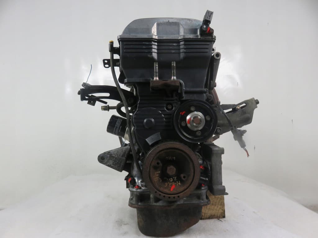 Moteur FS — vue 3