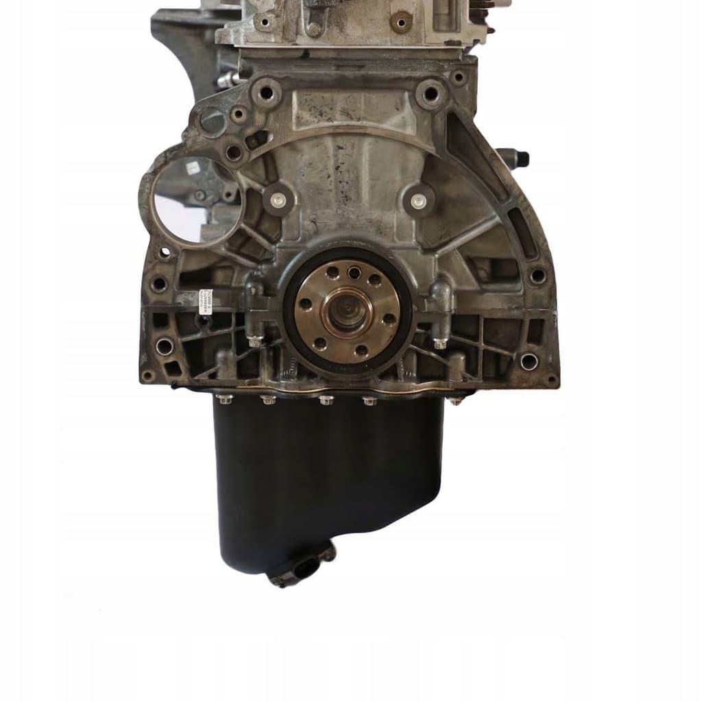 Moteur N53 B25 A — vue 6