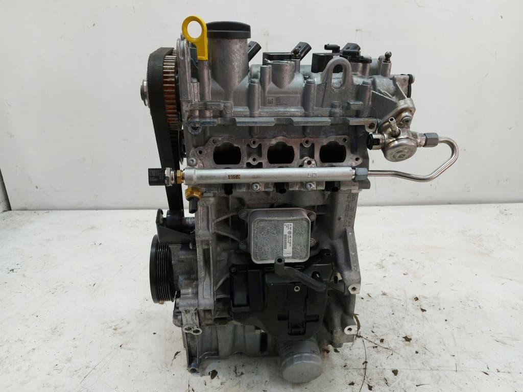 Moteur DKRE - Image 1