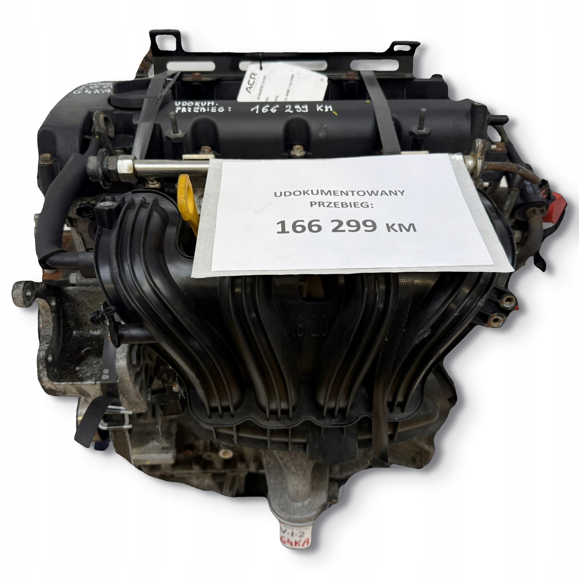 Moteur G4KA pour Kia