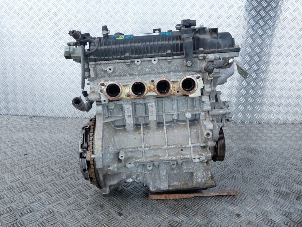 Moteur G4LC — vue 2