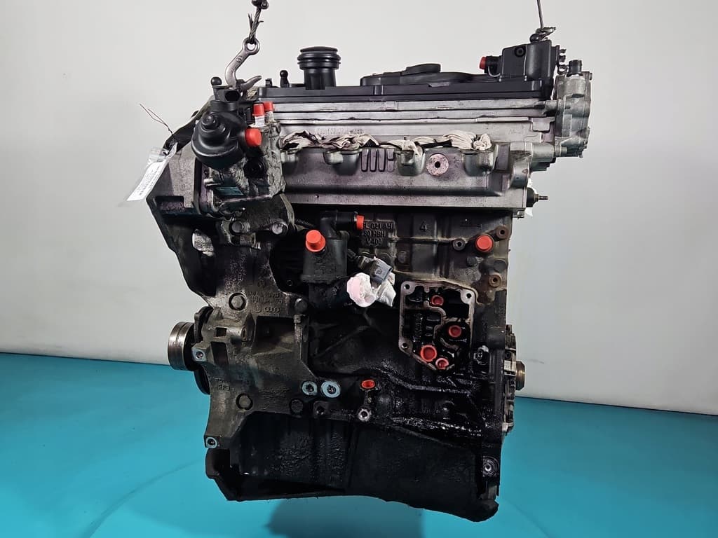 Moteur CBBB - Image 1