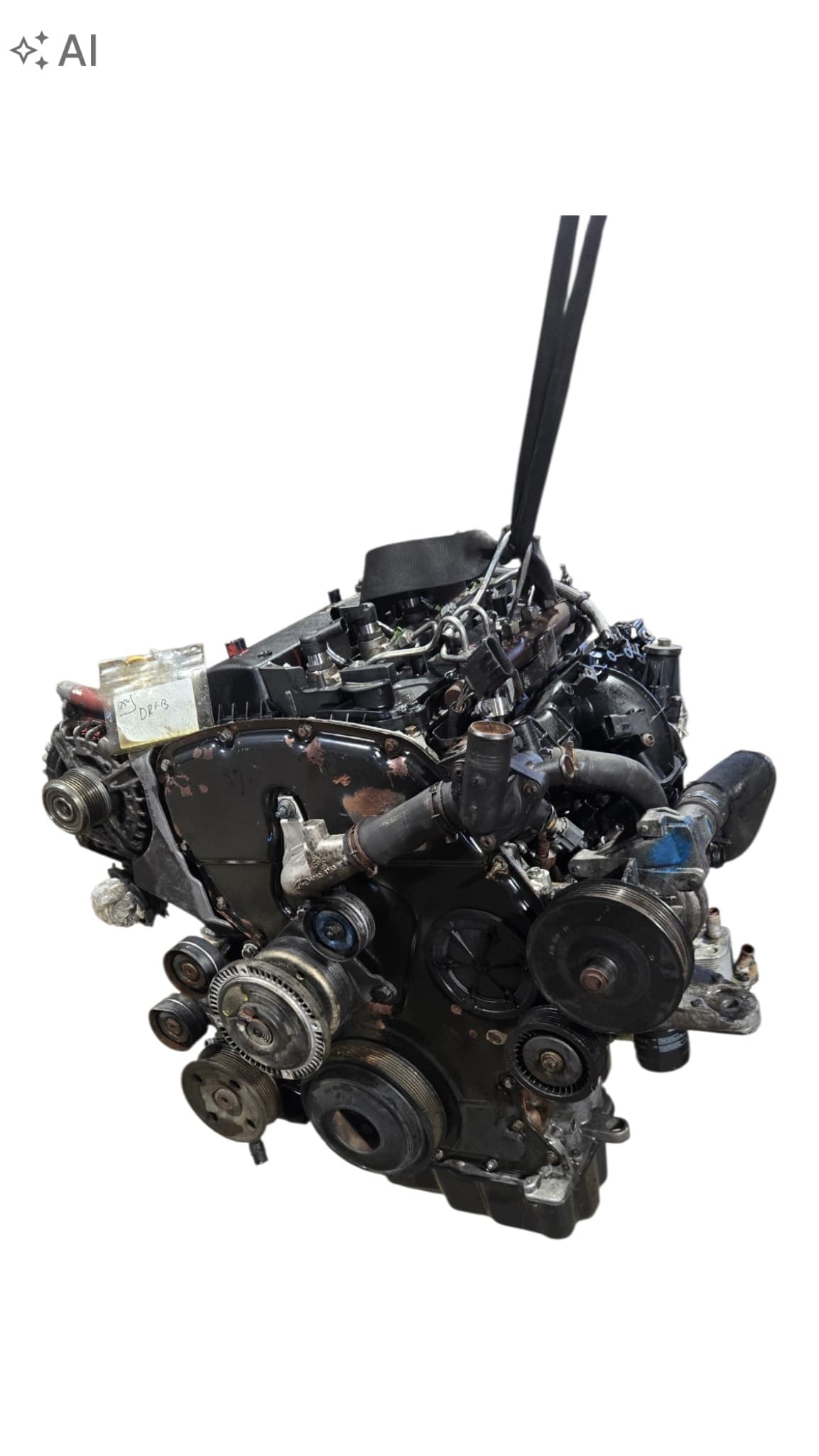 Moteur CYFF - Image 1