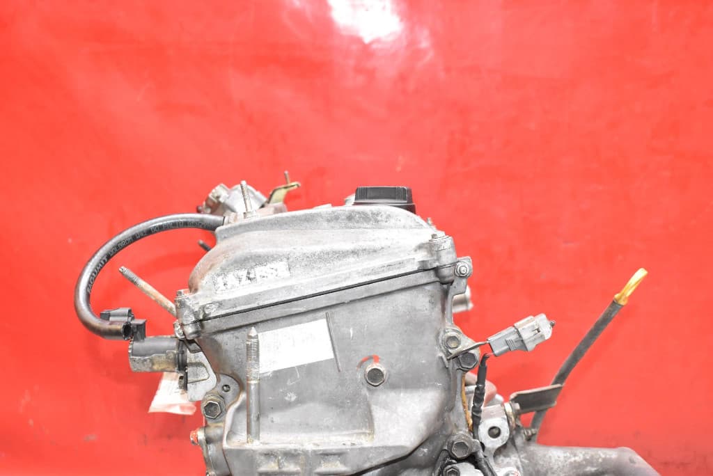 Moteur 1AZ-FE — vue 4