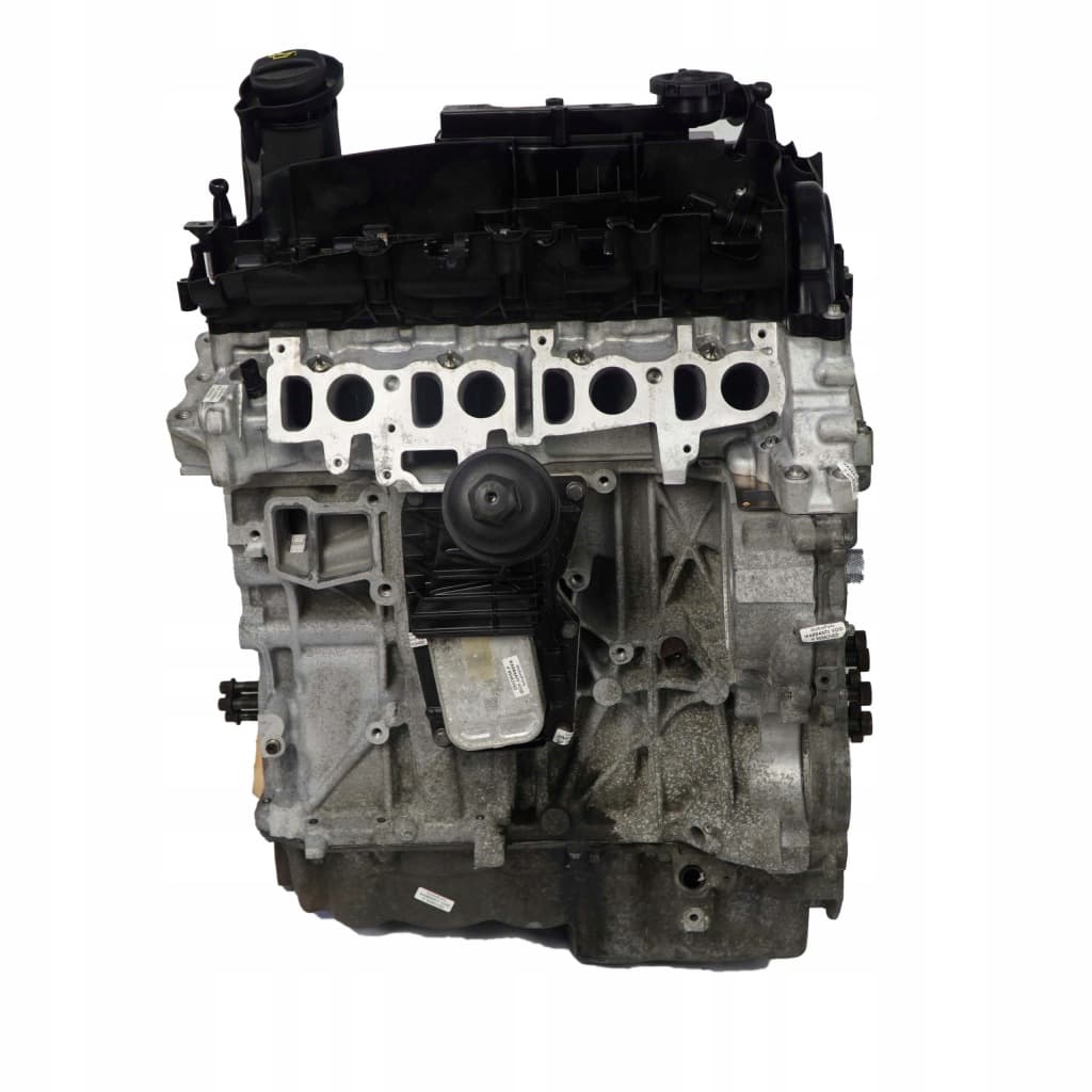 Moteur N47 C16 A - Image 1