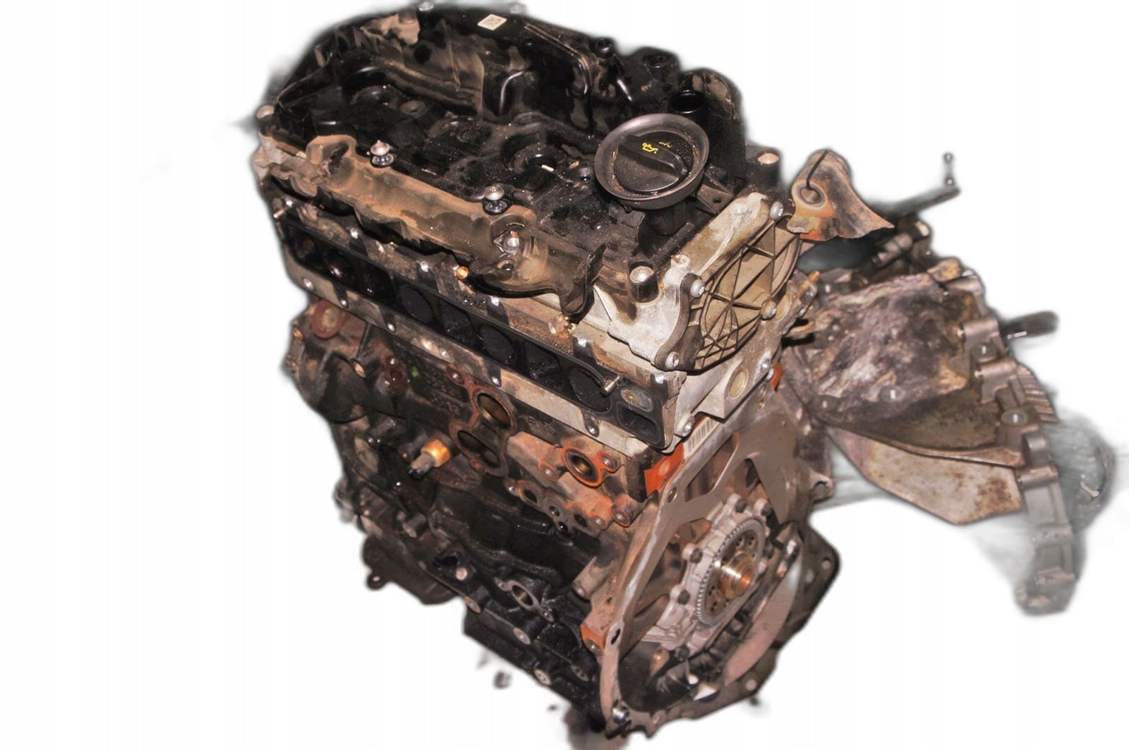 Moteur DTRC - Image 1