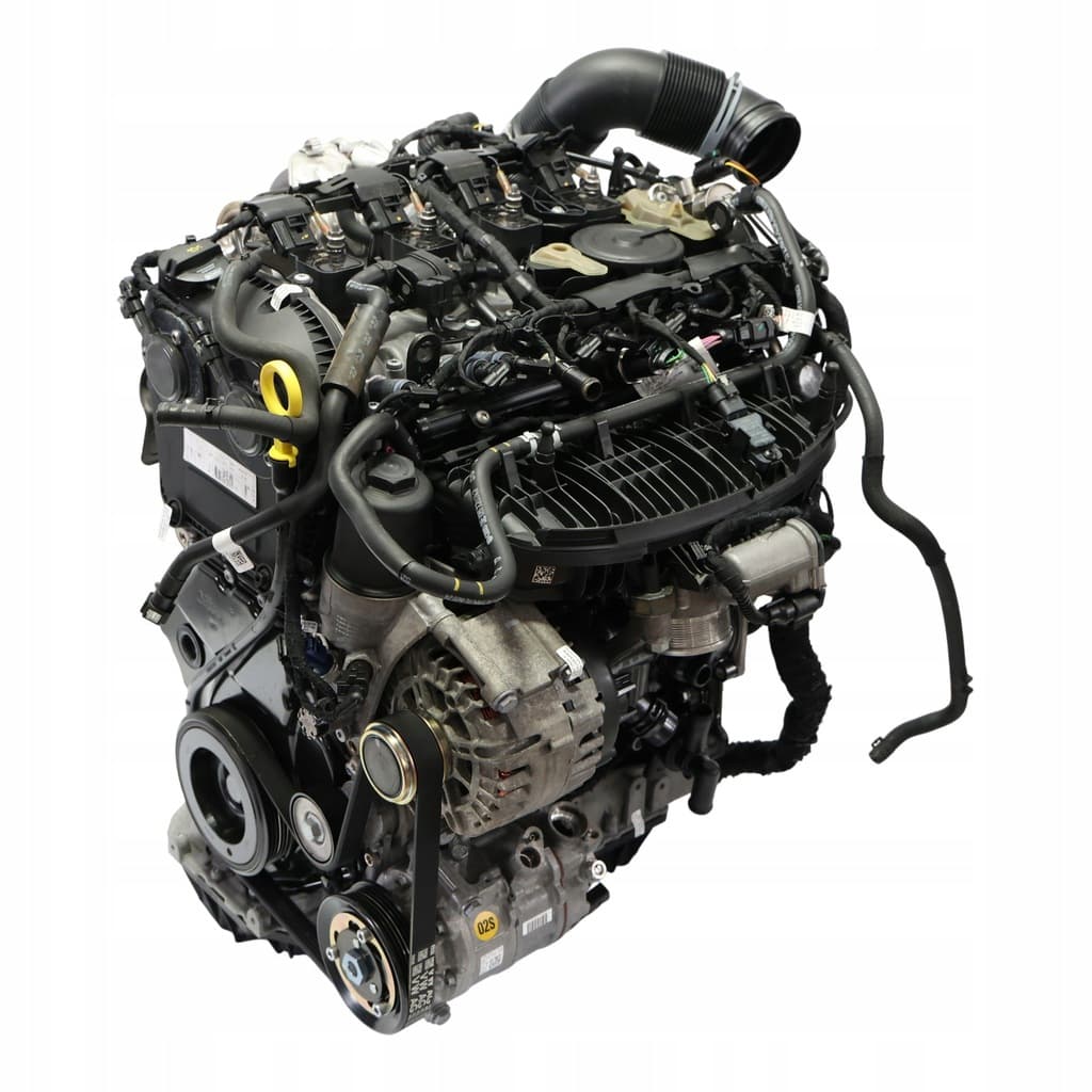 Moteur CZPC — vue 4