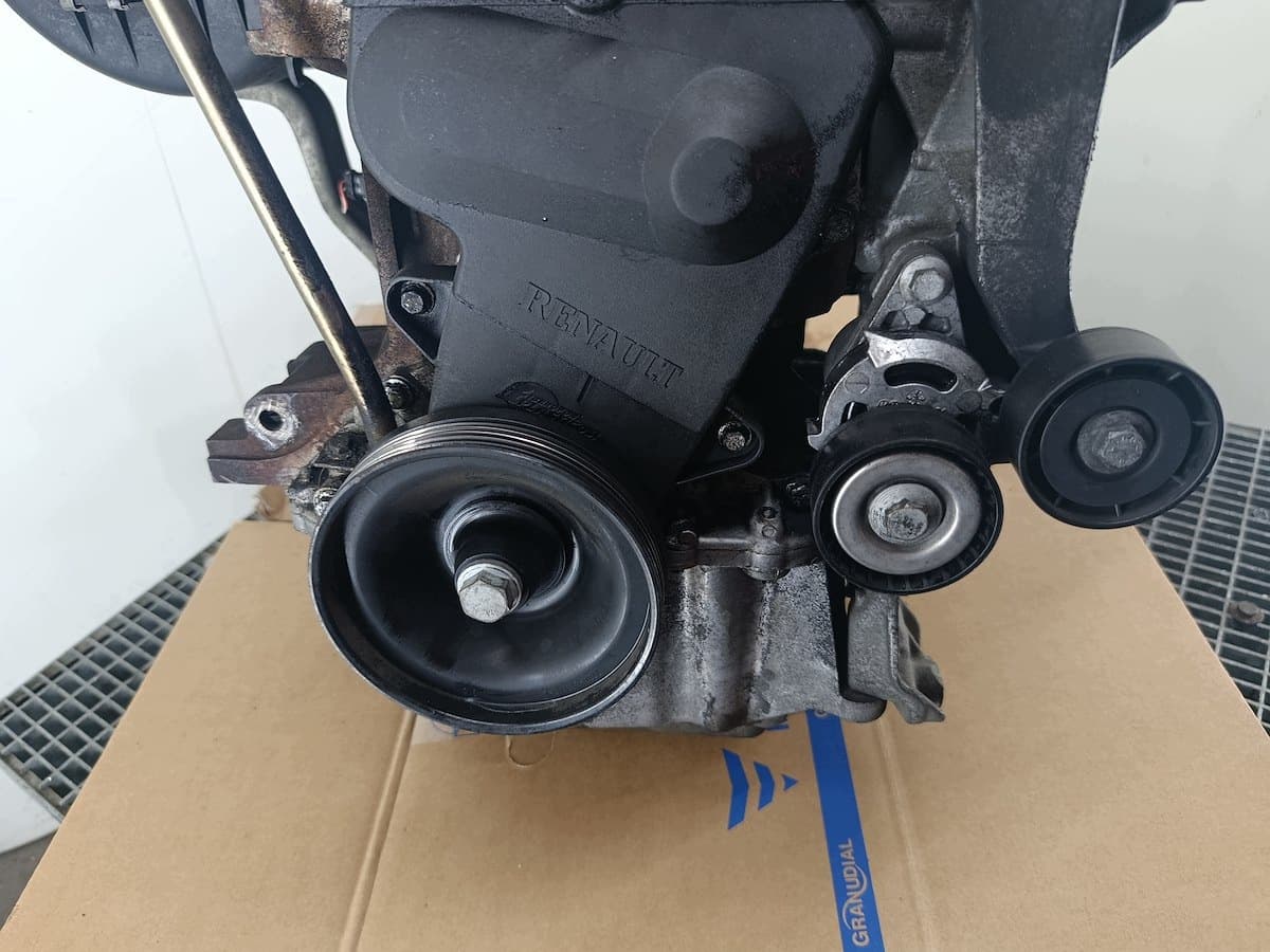 Moteur K7J 710 — vue 7