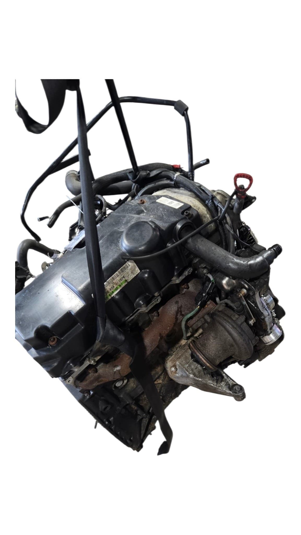 Moteur OM 646.982 — vue 9