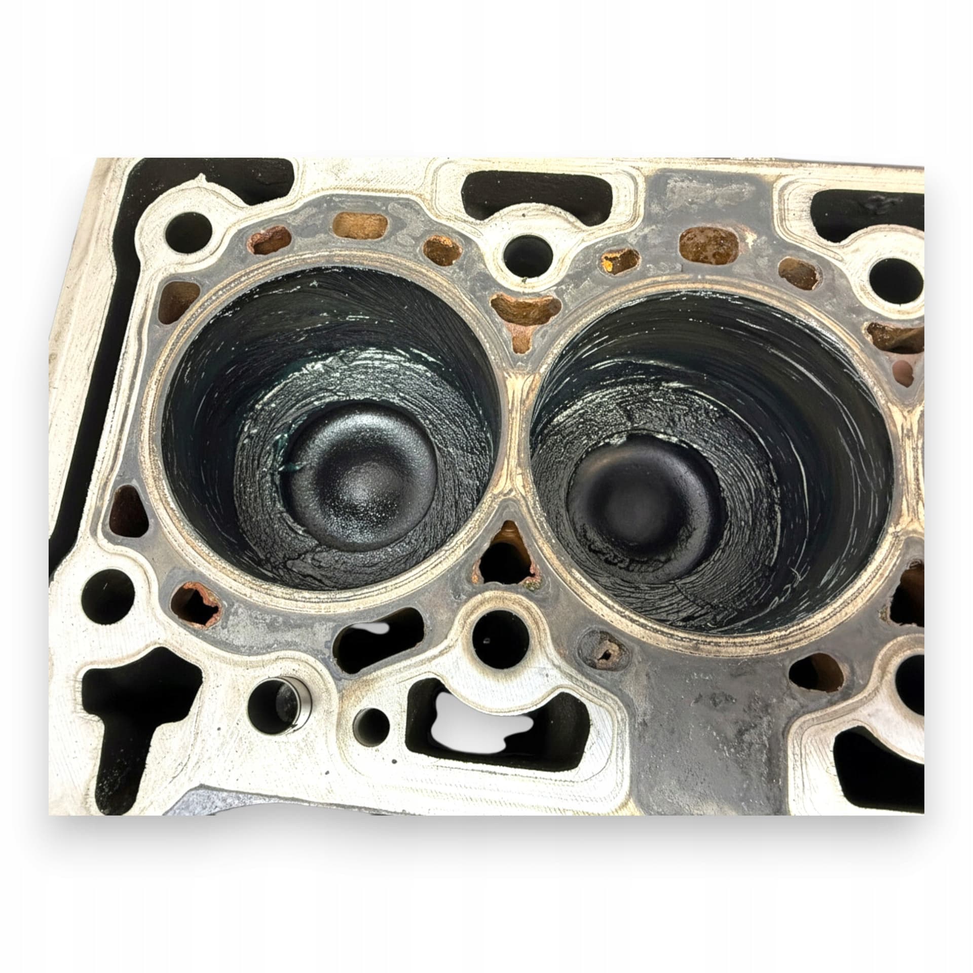 Moteur BKFB — vue 4