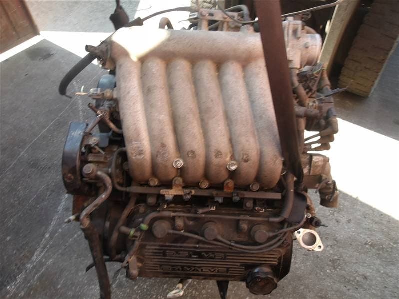 Moteur ECF - Image 1