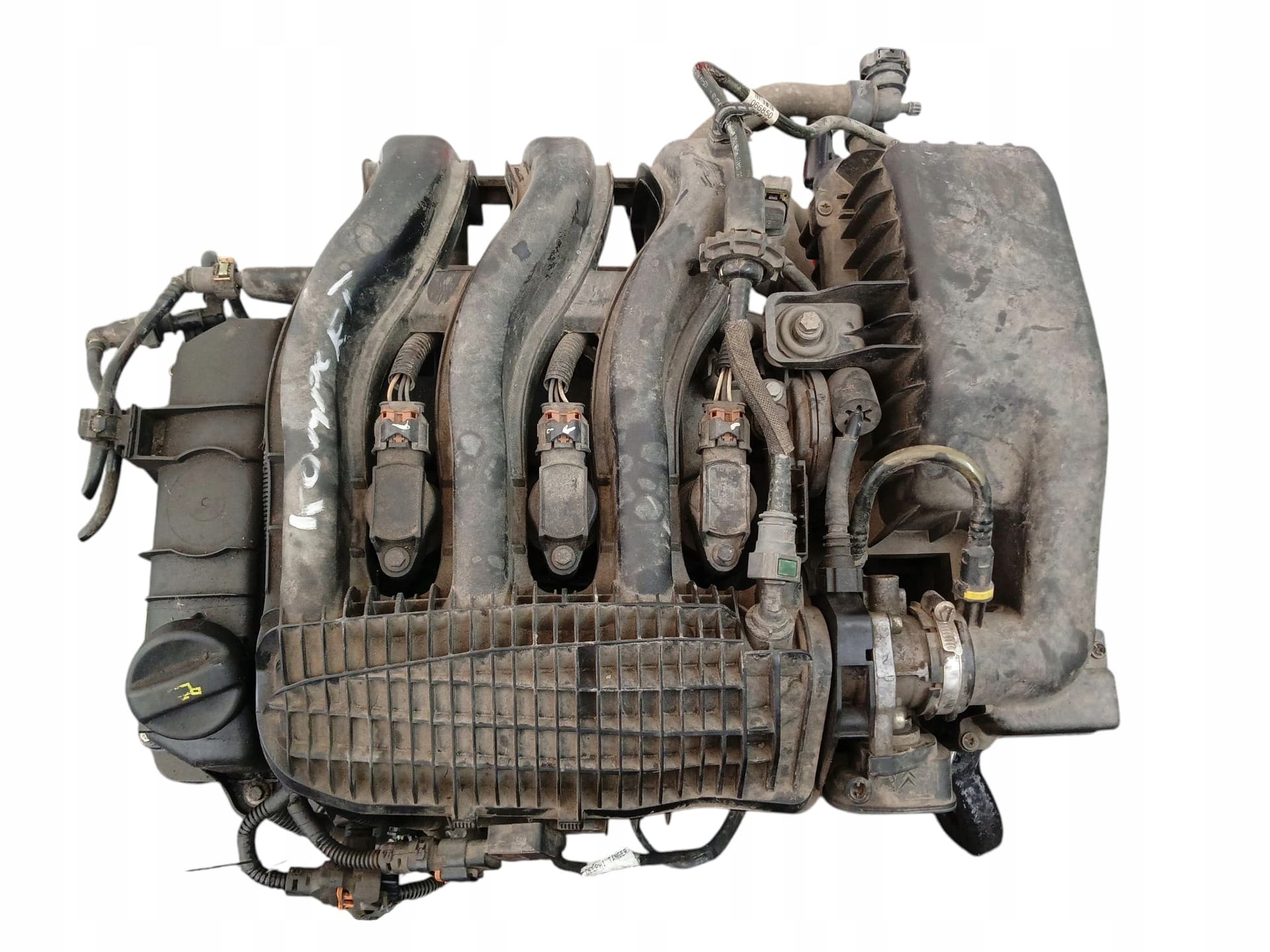 Moteur HMZ (EB2F) — vue 5