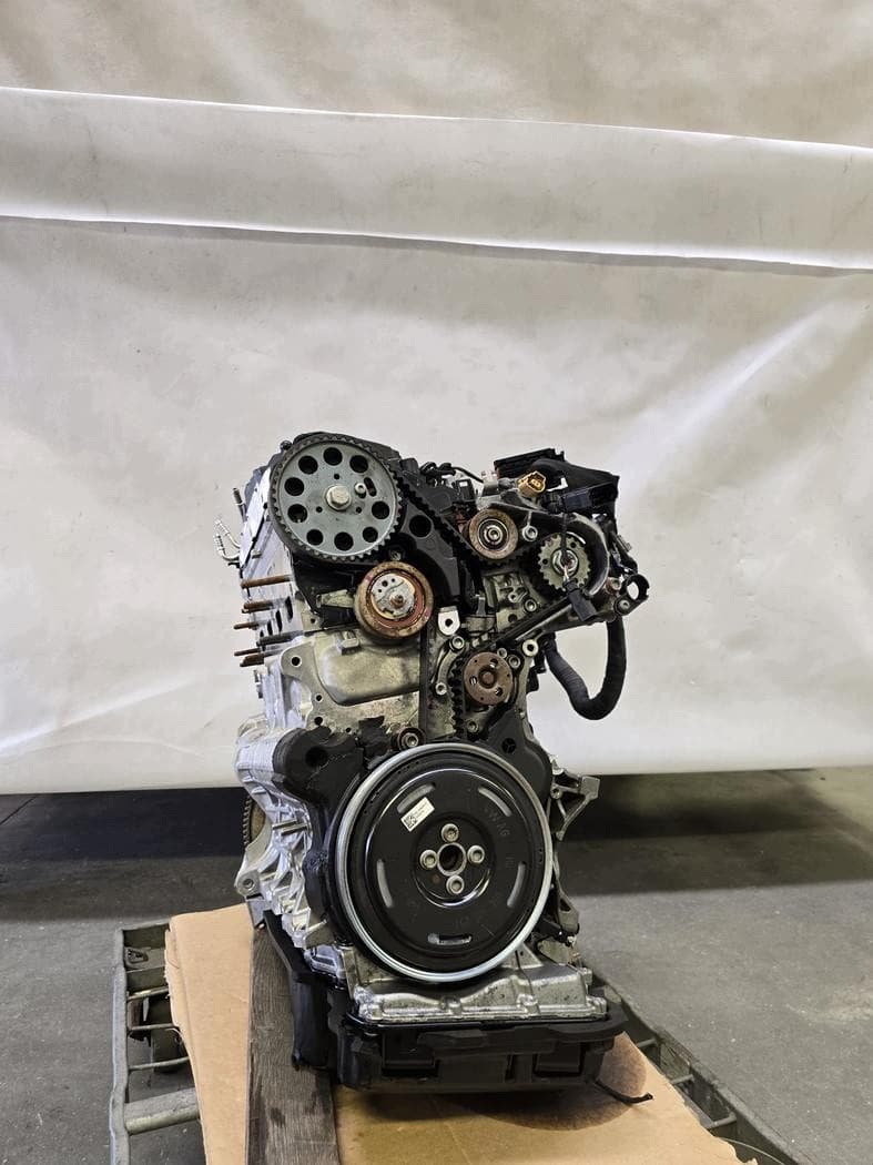 Moteur DFBA - Image 1