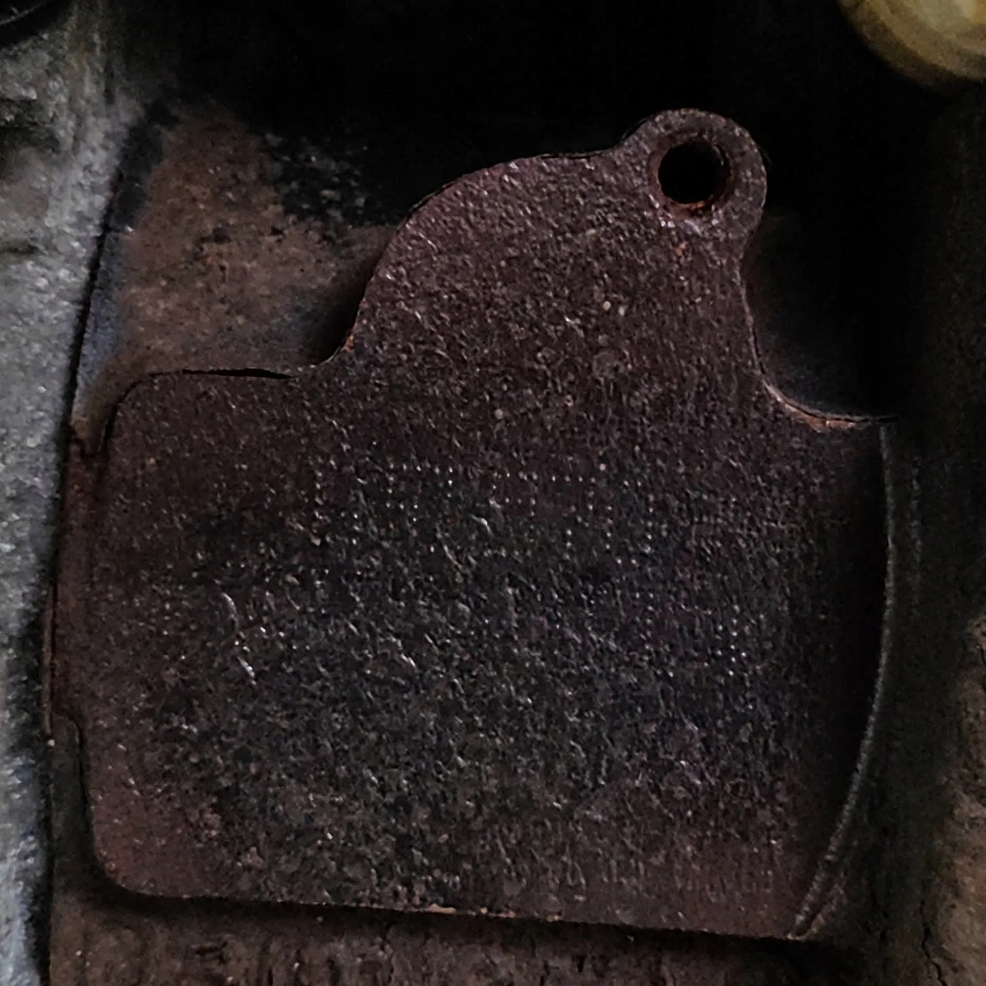 Moteur 651.930 — vue 11