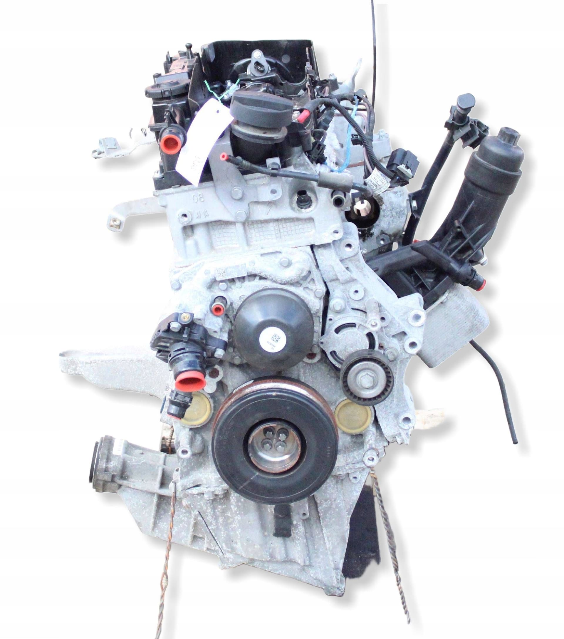 Moteur B47 D20 A pour BMW Serie 6