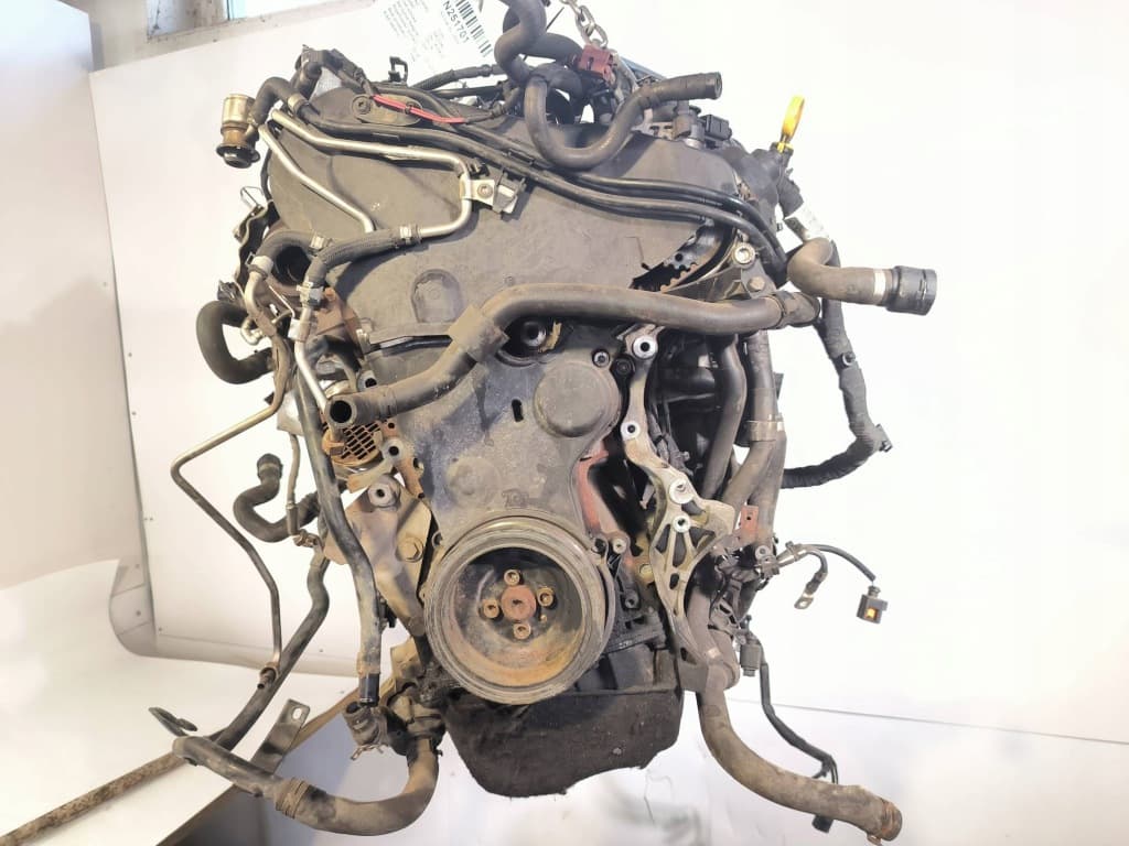 Moteur DFFA — vue 4