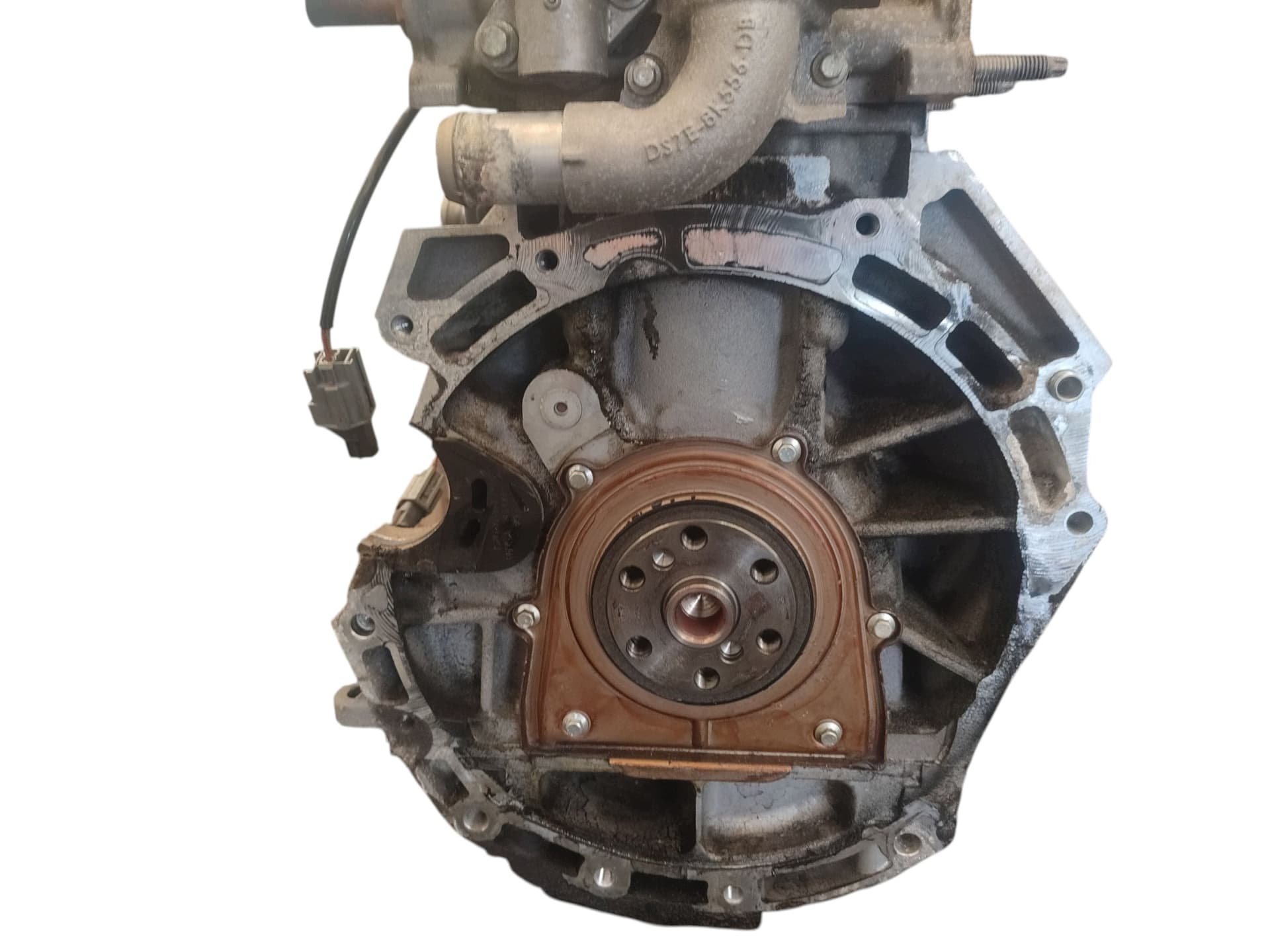 Moteur UACC — vue 4