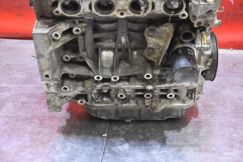 Moteur K20Z2 — vue 11
