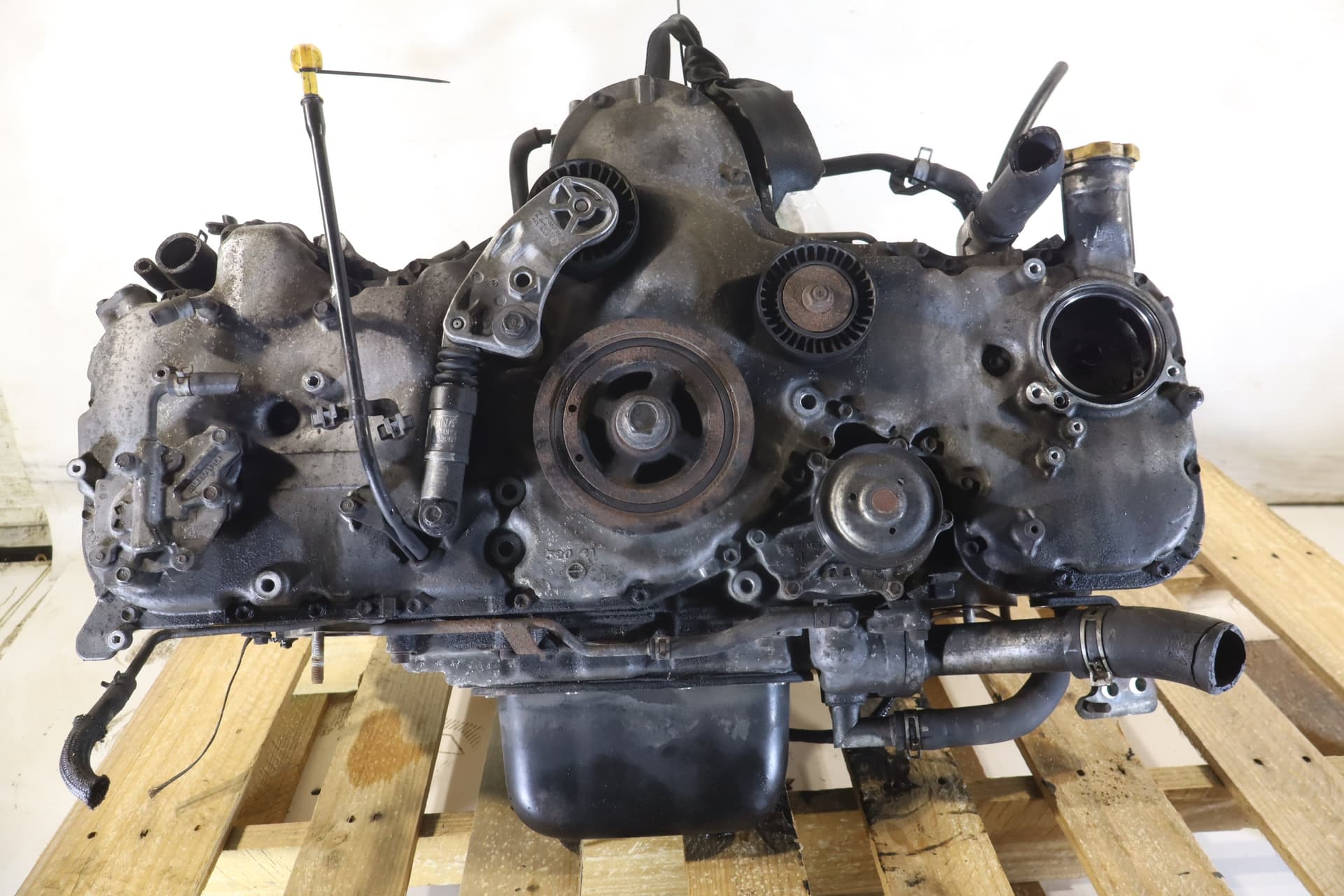 Moteur EE20Z - Image 1