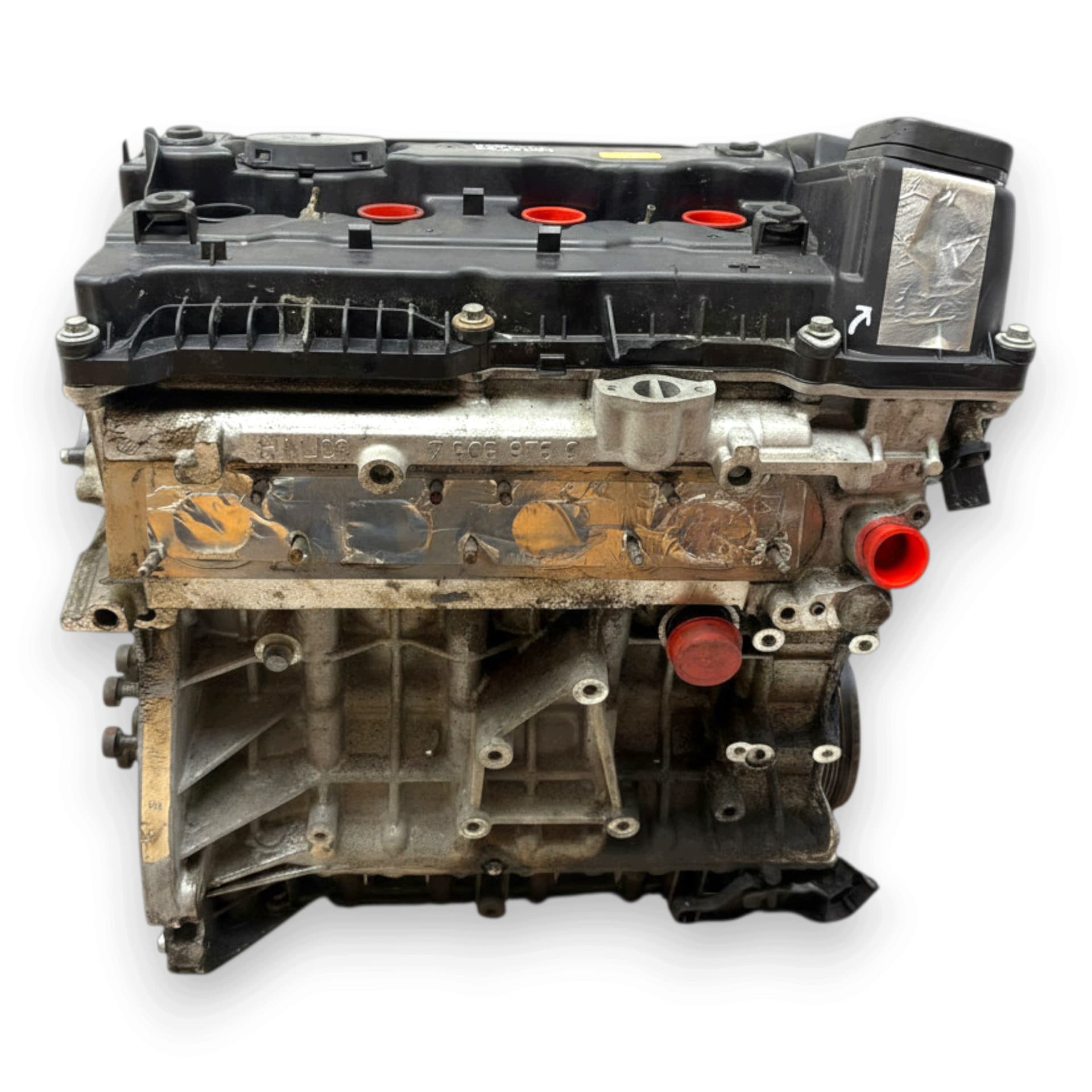 Moteur N45 B16 A — vue 8