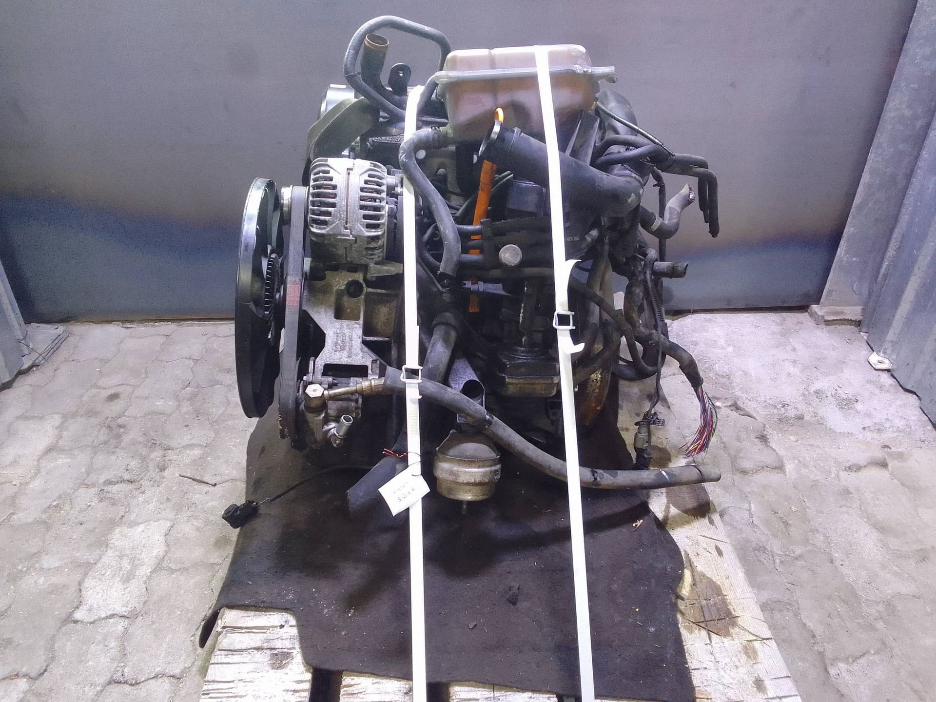 Moteur AVB - Image 1