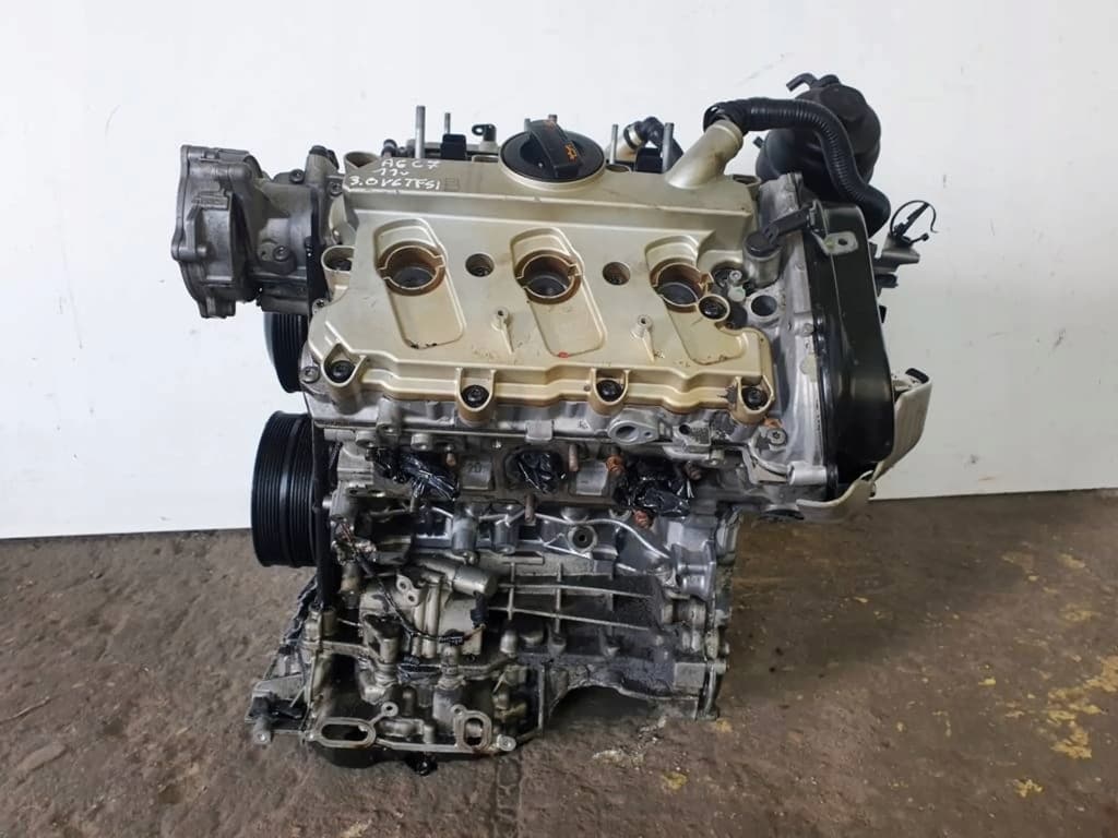 Moteur CGWA — vue 3