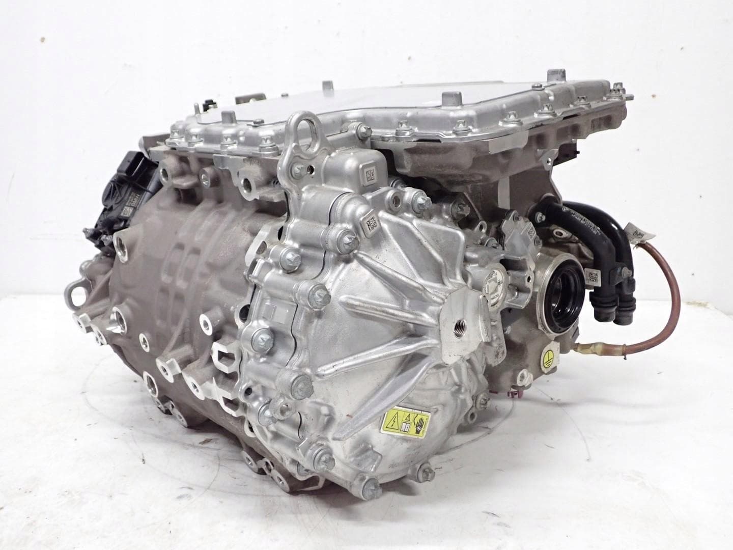 Moteur HA0 - Image 1