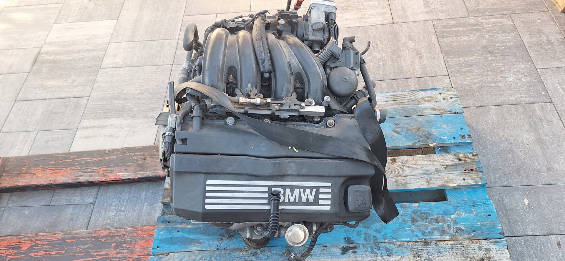 Moteur N46 B18 A pour BMW
