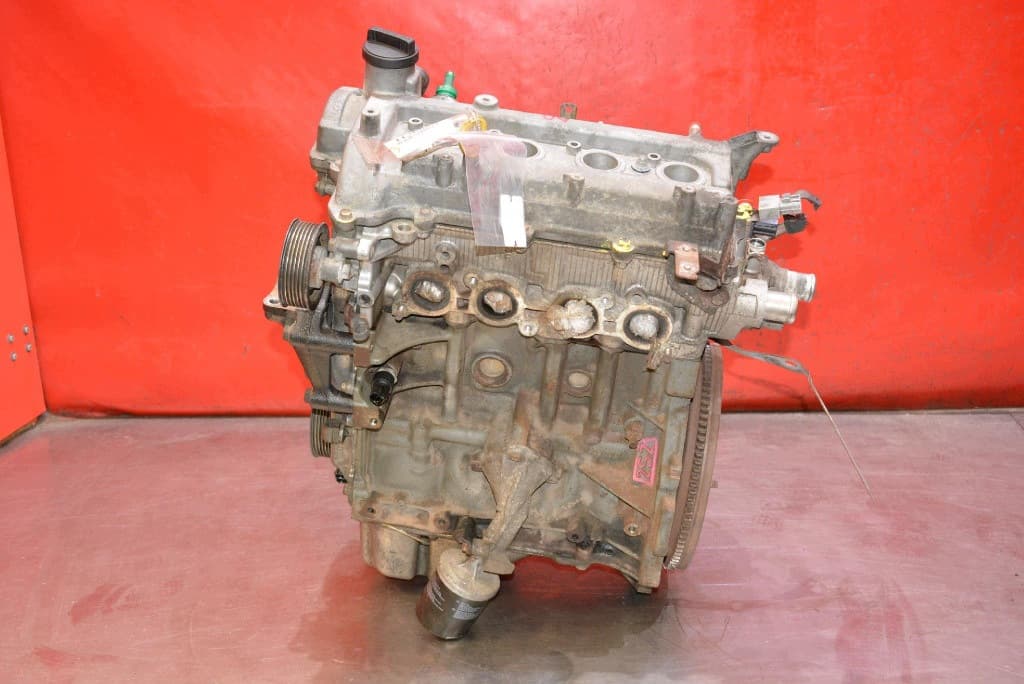Moteur 2SZ-FE — vue 9