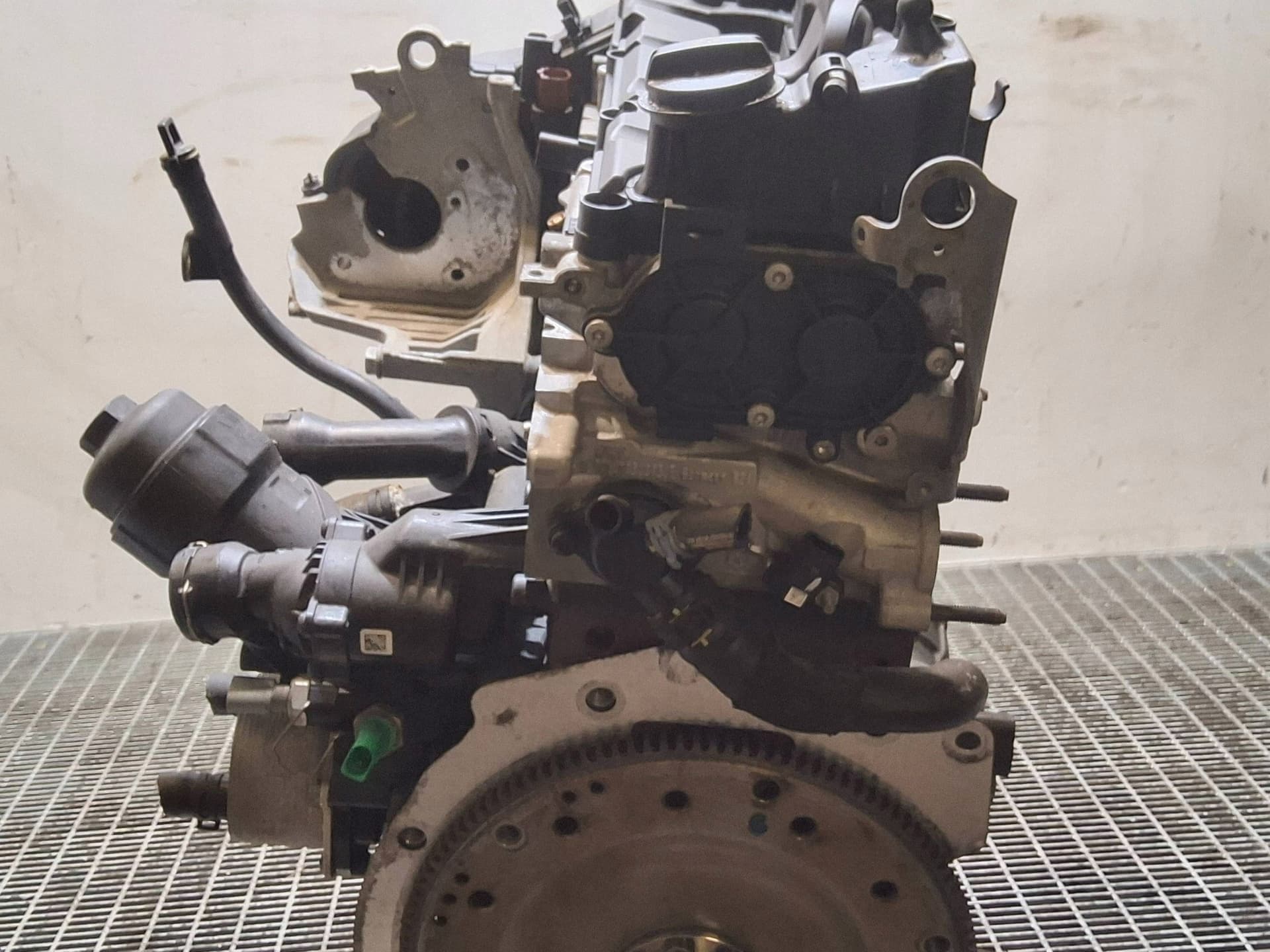 Moteur DDDA — vue 3