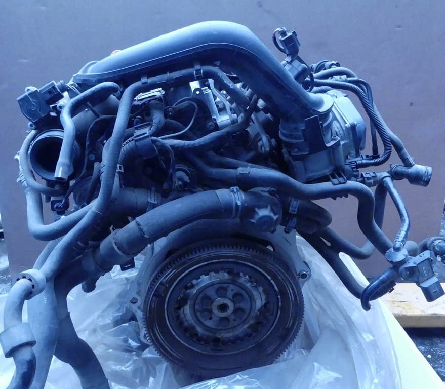 Moteur CMSB — vue 3