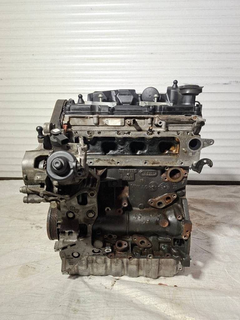 Moteur DFGC — vue 3