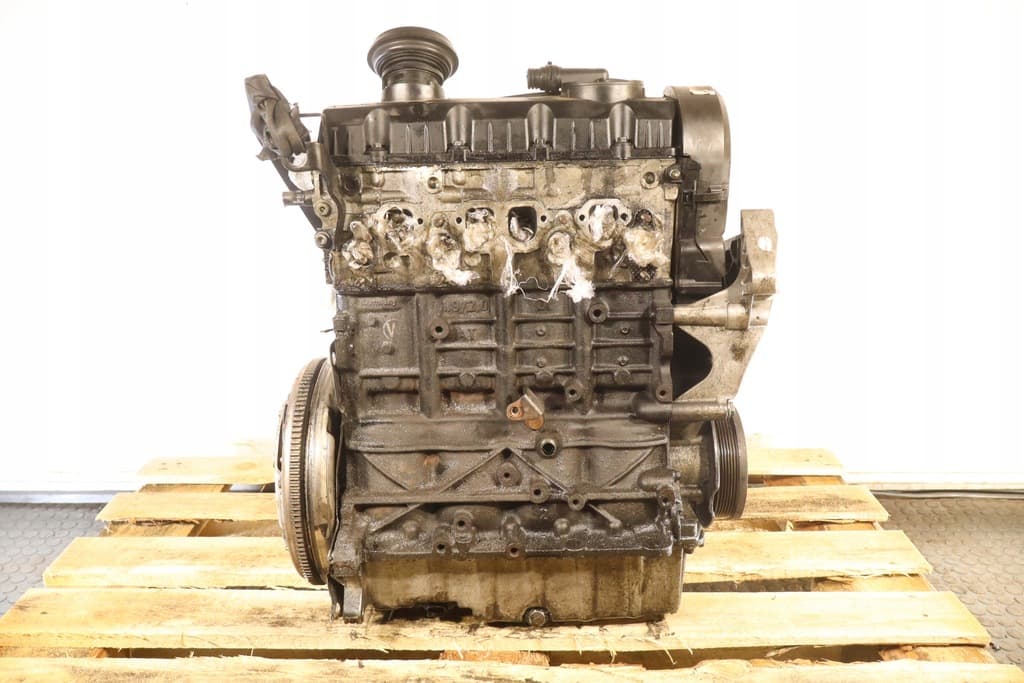 Moteur BKC pour Audi