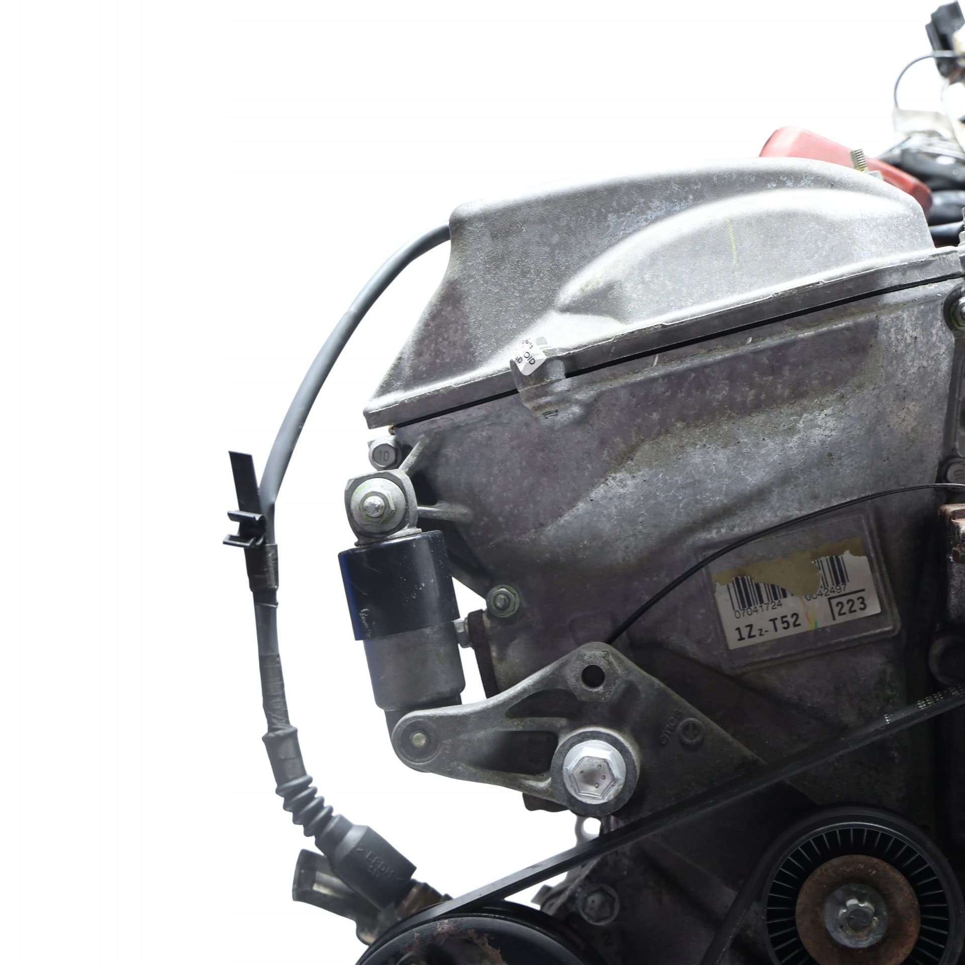 Moteur 1ZZ-FE — vue 10