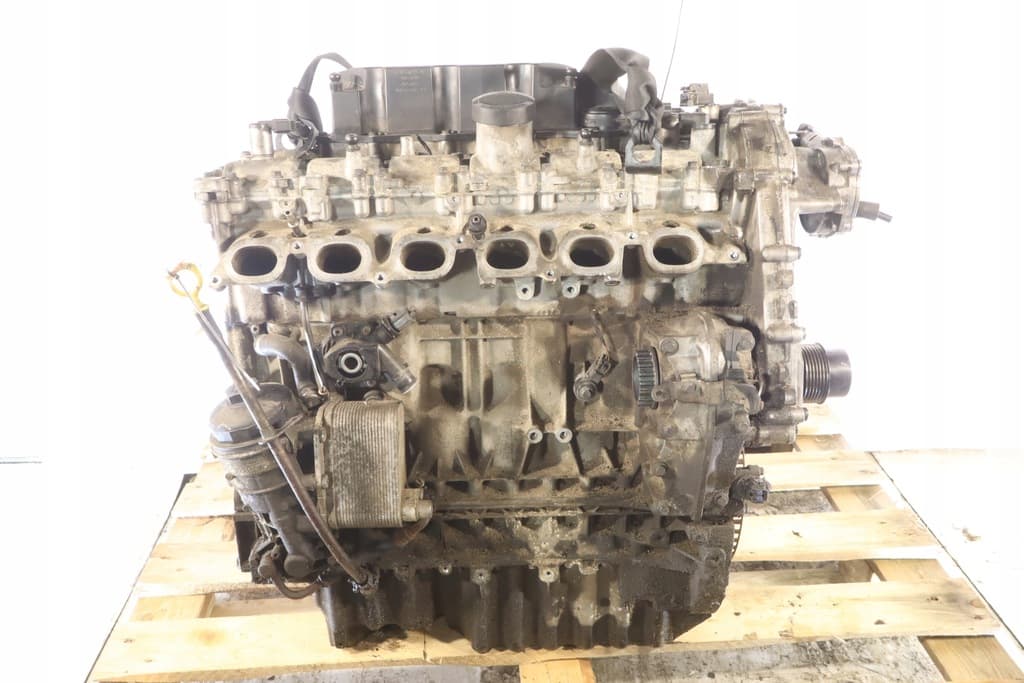 Moteur B 6324 S - Image 1