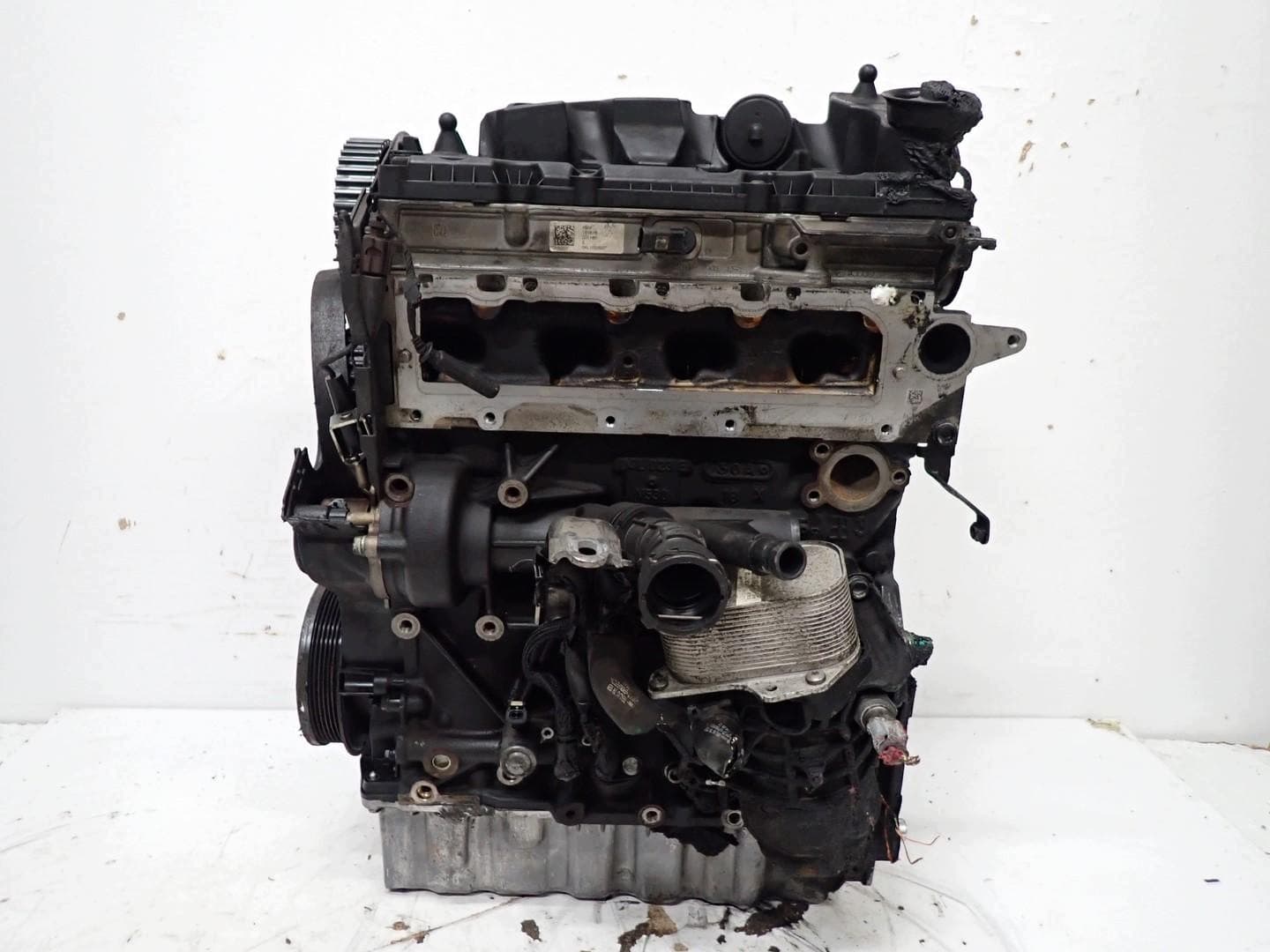 Moteur DDYB - Image 1