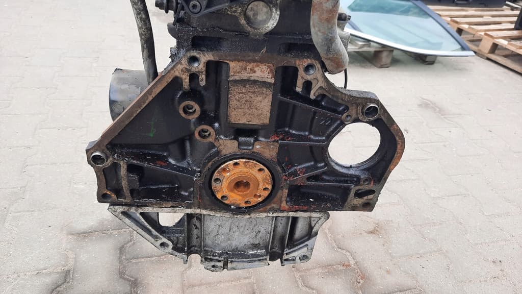 Moteur Z 16 YNG — vue 5
